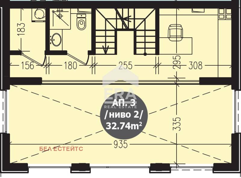 Na prodej  Mezonet Sofia , Vitoša , 220 m2 | 16747604 - obraz [6]