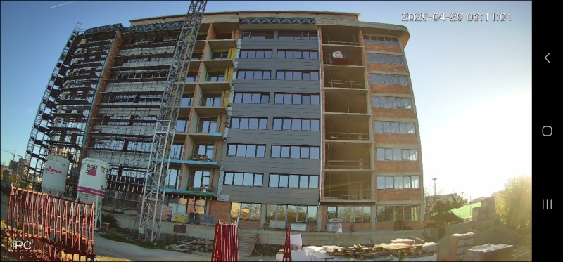 Na prodej  Kancelář Varna , Grand Mol , 291 m2 | 33076083 - obraz [6]