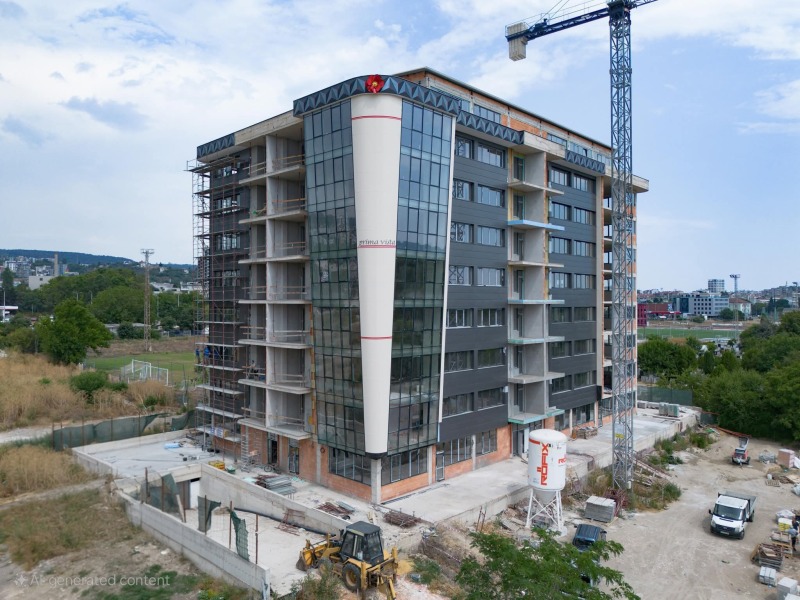 Na sprzedaż  Biuro Warna , Grand Mol , 291 mkw | 33076083 - obraz [3]