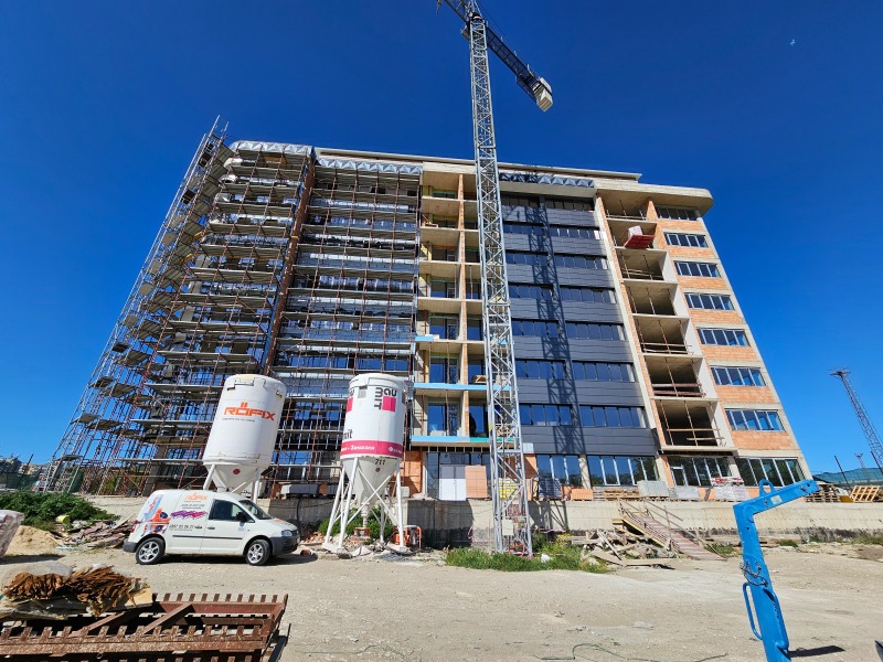 Na prodej  Kancelář Varna , Grand Mol , 291 m2 | 33076083 - obraz [2]