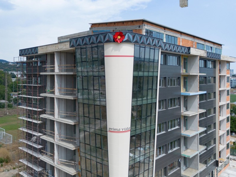 Na sprzedaż  Biuro Warna , Grand Mol , 291 mkw | 33076083 - obraz [6]