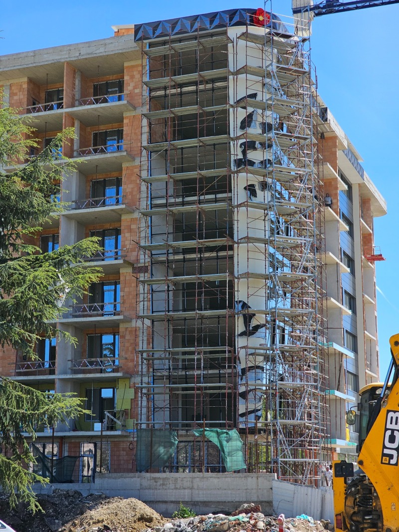 Na prodej  Kancelář Varna , Grand Mol , 291 m2 | 33076083 - obraz [4]
