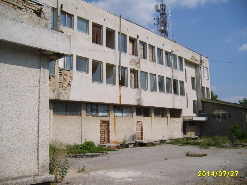 À venda  Escritório região Shumen , Ivanski , 507 m² | 27951817 - imagem [7]