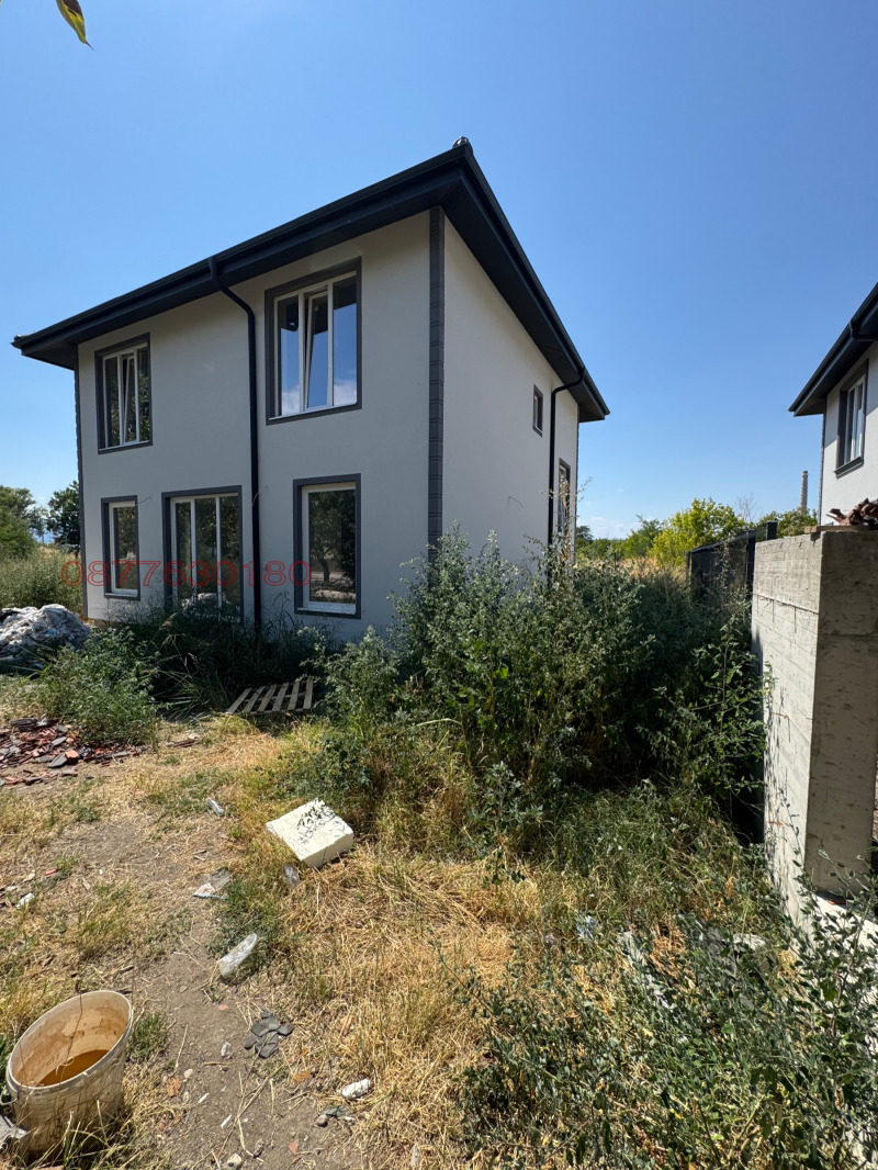 Satılık  Ev bölge Filibe , Stamboliyski , 162 metrekare | 32121904