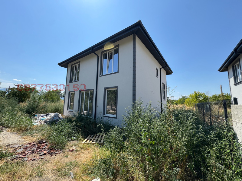 Satılık  Ev bölge Filibe , Stamboliyski , 162 metrekare | 32121904 - görüntü [4]
