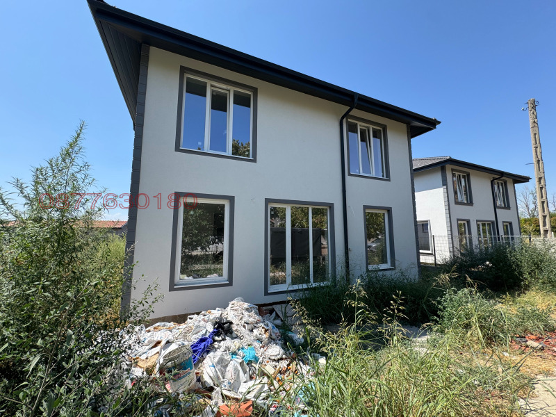 Satılık  Ev bölge Filibe , Stamboliyski , 162 metrekare | 32121904 - görüntü [3]