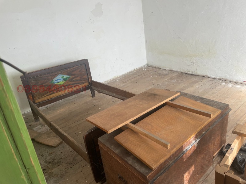 Продава КЪЩА, с. Свирково, област Хасково, снимка 4 - Къщи - 52788530