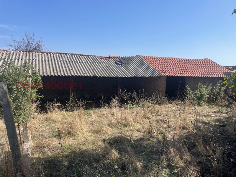 Продава КЪЩА, с. Свирково, област Хасково, снимка 5 - Къщи - 52788530