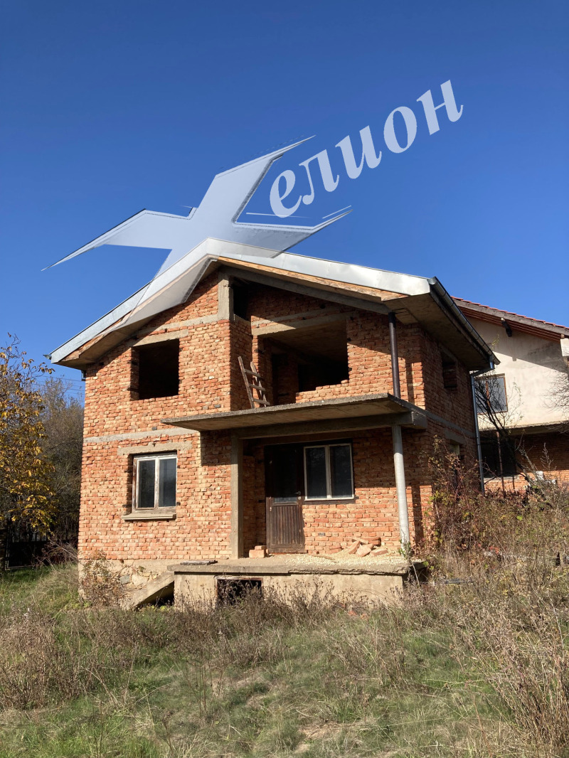 Продаја  Кућа регион Софиа , Вакарел , 90 м2 | 77453405 - слика [2]