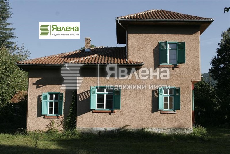 Продава КЪЩА, с. Рибарица, област Ловеч, снимка 1 - Къщи - 49394422