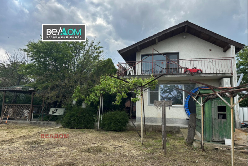 À venda  Casa Varna , m-t Televizionna kula , 128 m² | 89262321 - imagem [2]