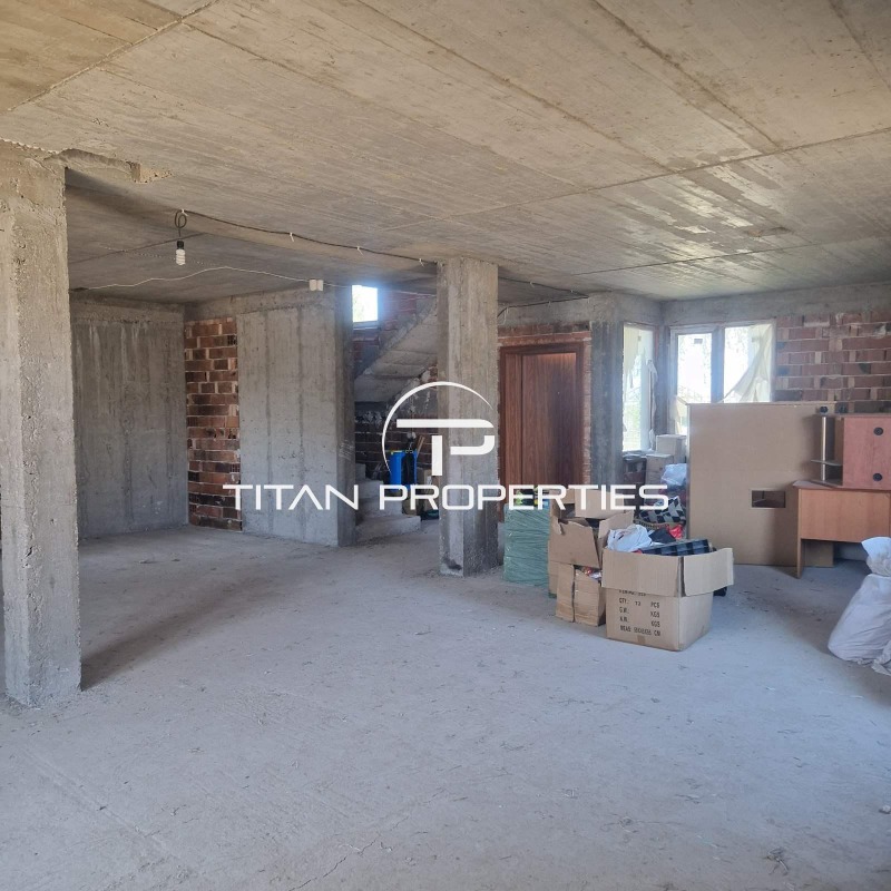 De vânzare  Casa regiunea Plovdiv , Țarațovo , 438 mp | 48566198 - imagine [4]