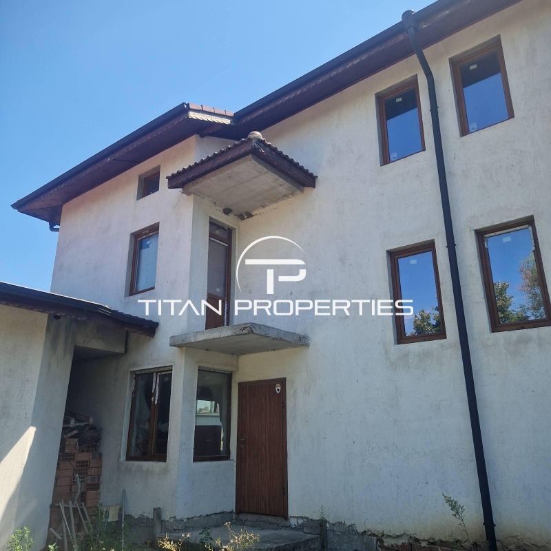De vânzare  Casa regiunea Plovdiv , Țarațovo , 438 mp | 48566198