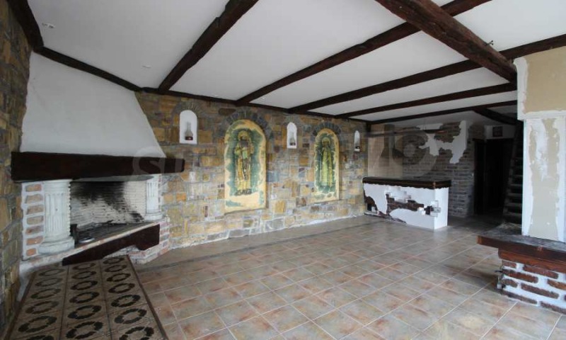 Myytävänä  Talo Veliko Tarnovo alue , Arbanasi , 150 neliömetriä | 27485385 - kuva [11]