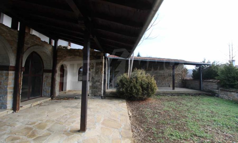 Myytävänä  Talo Veliko Tarnovo alue , Arbanasi , 150 neliömetriä | 27485385 - kuva [2]