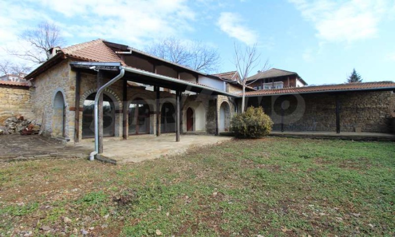Myytävänä  Talo Veliko Tarnovo alue , Arbanasi , 150 neliömetriä | 27485385 - kuva [9]