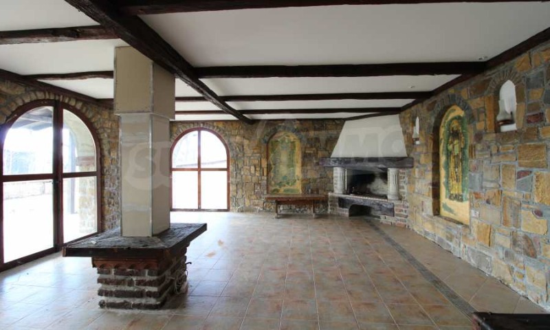 Myytävänä  Talo Veliko Tarnovo alue , Arbanasi , 150 neliömetriä | 27485385 - kuva [10]