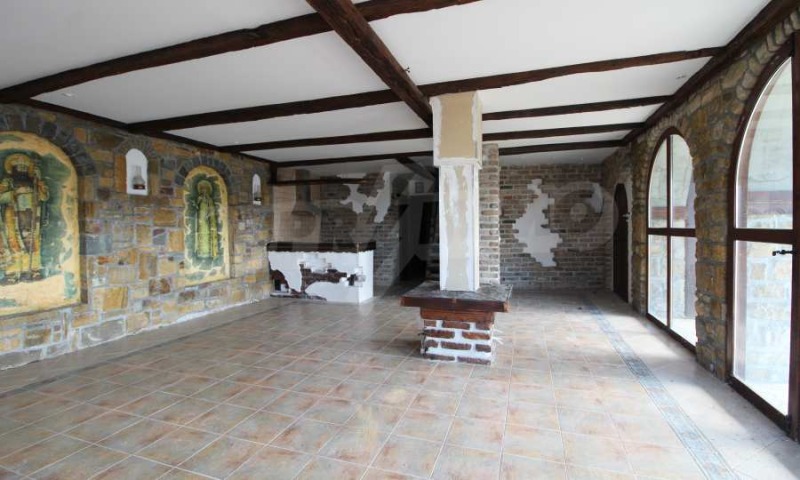 Myytävänä  Talo Veliko Tarnovo alue , Arbanasi , 150 neliömetriä | 27485385 - kuva [7]