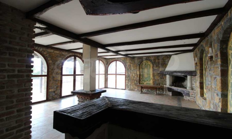 Myytävänä  Talo Veliko Tarnovo alue , Arbanasi , 150 neliömetriä | 27485385 - kuva [12]