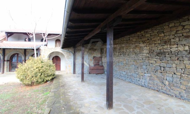 Myytävänä  Talo Veliko Tarnovo alue , Arbanasi , 150 neliömetriä | 27485385 - kuva [8]