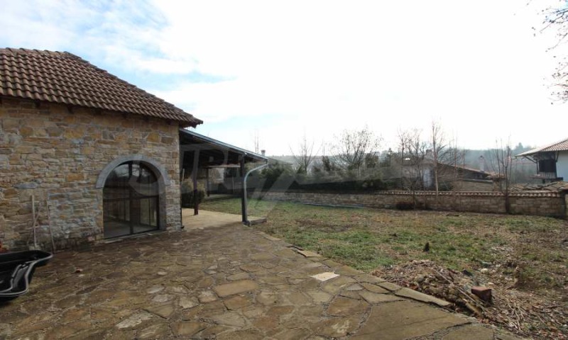 Myytävänä  Talo Veliko Tarnovo alue , Arbanasi , 150 neliömetriä | 27485385 - kuva [3]