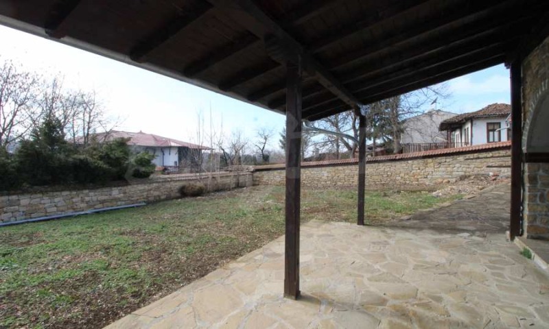 Myytävänä  Talo Veliko Tarnovo alue , Arbanasi , 150 neliömetriä | 27485385 - kuva [6]