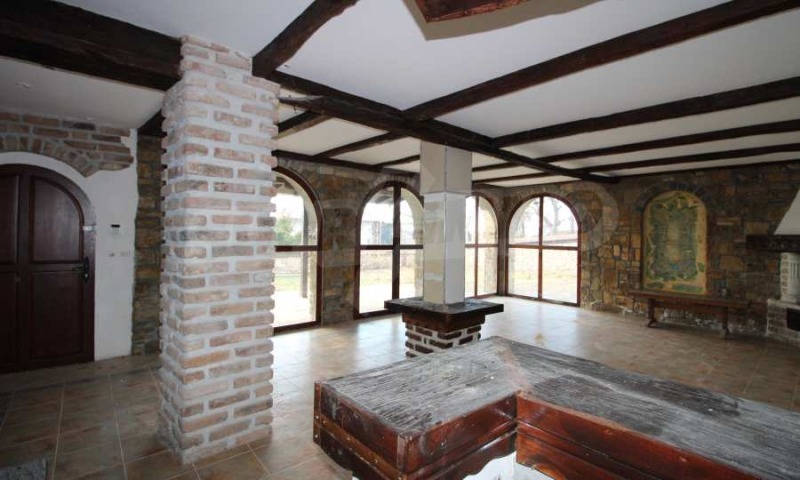 Myytävänä  Talo Veliko Tarnovo alue , Arbanasi , 150 neliömetriä | 27485385 - kuva [13]
