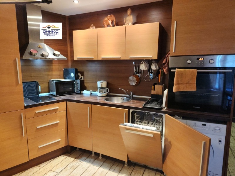 Продава КЪЩА, с. Рогачево, област Добрич, снимка 3 - Къщи - 52329787