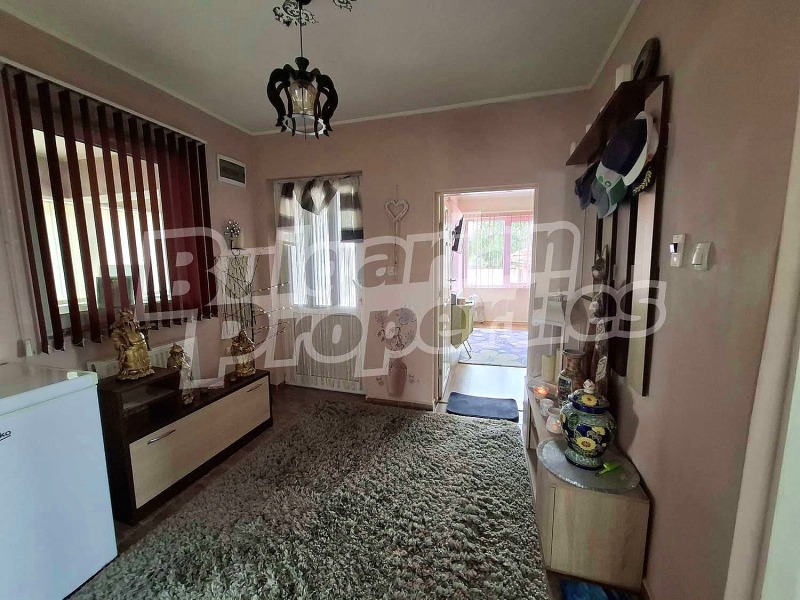 Продава КЪЩА, с. Коневец, област Ямбол, снимка 15 - Къщи - 52467348