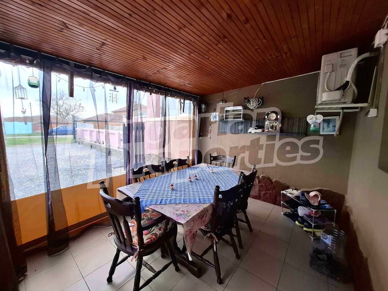 Продава КЪЩА, с. Коневец, област Ямбол, снимка 6 - Къщи - 52467348