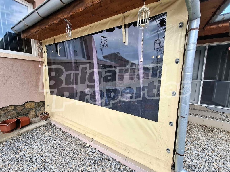 Продава КЪЩА, с. Коневец, област Ямбол, снимка 5 - Къщи - 52467348