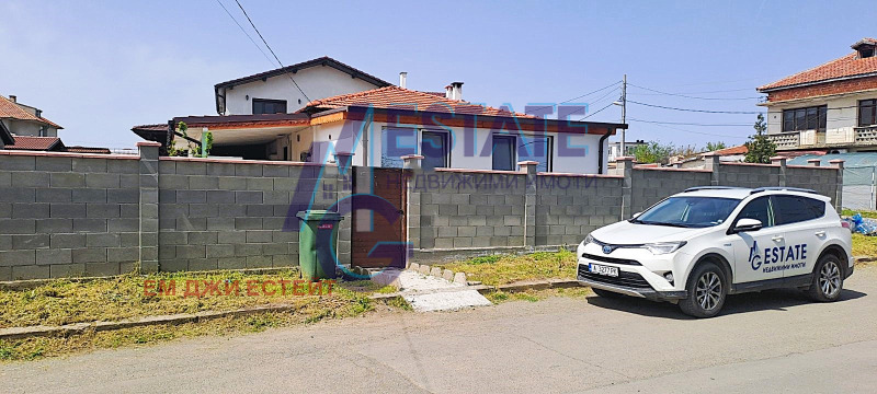 Продава КЪЩА, с. Тънково, област Бургас