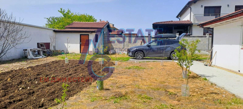 Продава КЪЩА, с. Тънково, област Бургас, снимка 2 - Къщи - 53560558