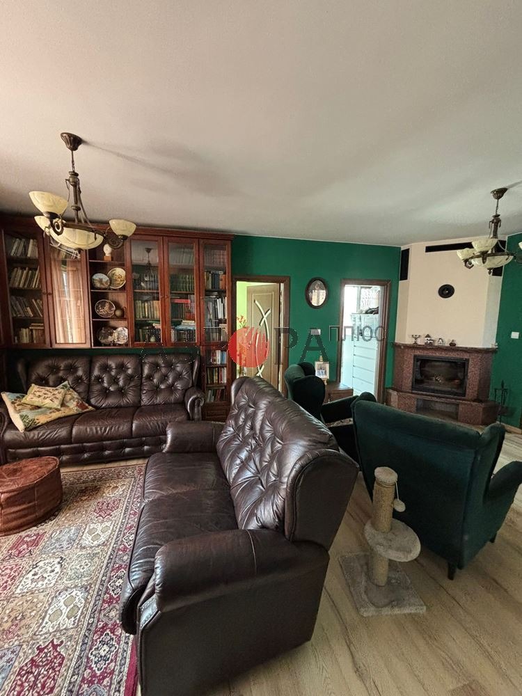 Продава КЪЩА, гр. Черноморец, област Бургас, снимка 10 - Къщи - 54300330