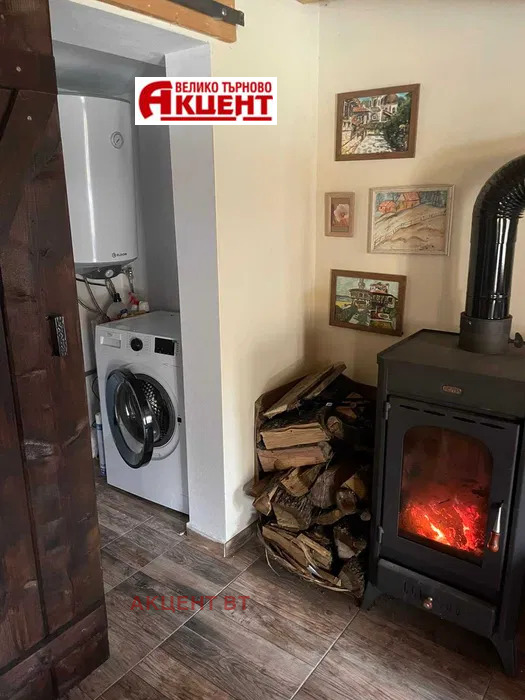 Продава КЪЩА, с. Палици, област Велико Търново, снимка 10 - Къщи - 54999796