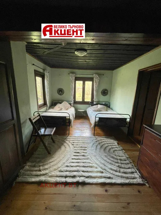 Продава КЪЩА, с. Палици, област Велико Търново, снимка 7 - Къщи - 54999796