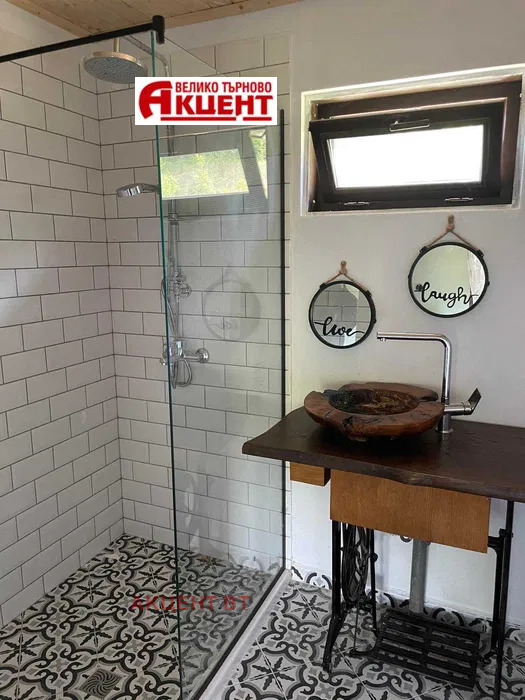 Продава КЪЩА, с. Палици, област Велико Търново, снимка 5 - Къщи - 54999796