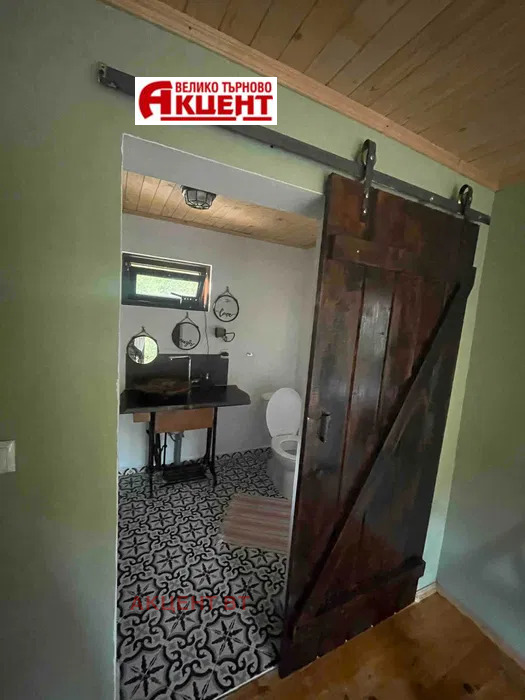 Продава КЪЩА, с. Палици, област Велико Търново, снимка 6 - Къщи - 54999796