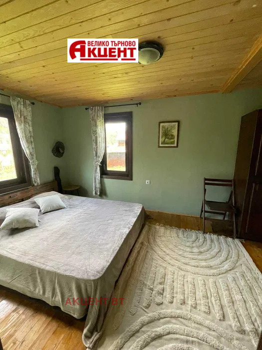 Продава КЪЩА, с. Палици, област Велико Търново, снимка 8 - Къщи - 54999796