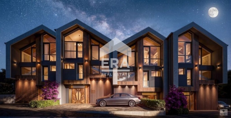 Продава КЪЩА, гр. Варна, м-т Ален мак, снимка 5 - Къщи - 55749903