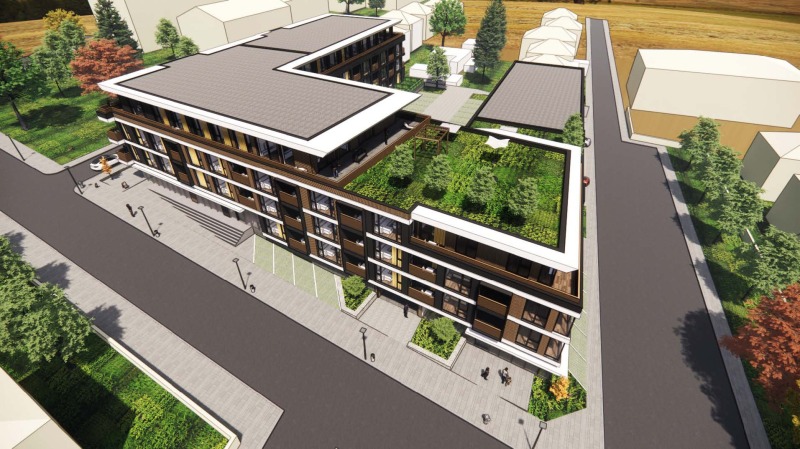 Zu verkaufen  Geschäft region Plowdiw , Karlowo , 67 qm | 65530626 - Bild [6]