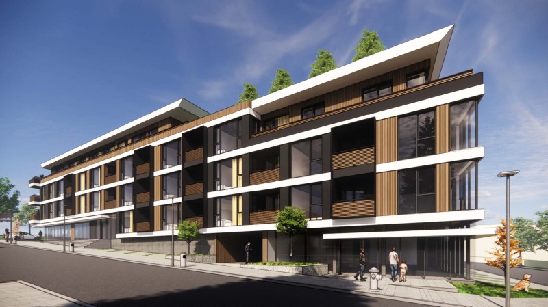 Zu verkaufen  Geschäft region Plowdiw , Karlowo , 67 qm | 65530626 - Bild [2]