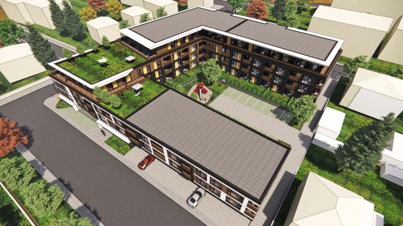 Zu verkaufen  Geschäft region Plowdiw , Karlowo , 67 qm | 65530626 - Bild [5]