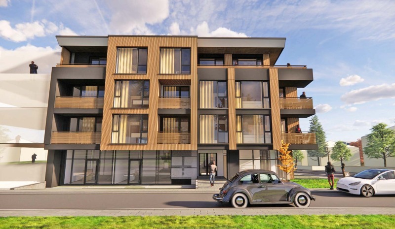 Zu verkaufen  Geschäft region Plowdiw , Karlowo , 67 qm | 65530626 - Bild [9]