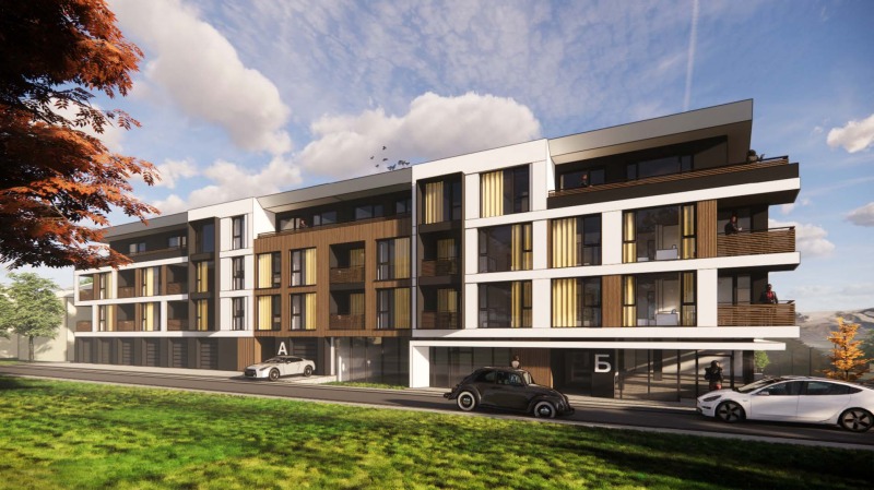 Zu verkaufen  Geschäft region Plowdiw , Karlowo , 67 qm | 65530626 - Bild [3]