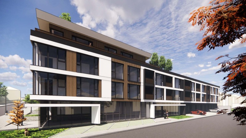 Zu verkaufen  Geschäft region Plowdiw , Karlowo , 67 qm | 65530626 - Bild [7]