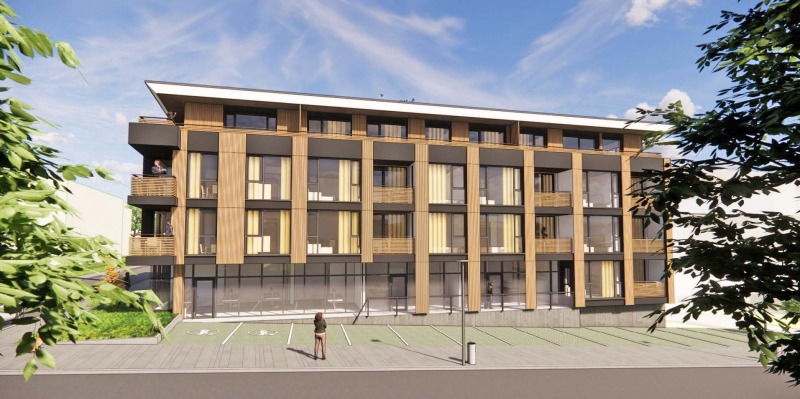 Zu verkaufen  Geschäft region Plowdiw , Karlowo , 67 qm | 65530626 - Bild [10]