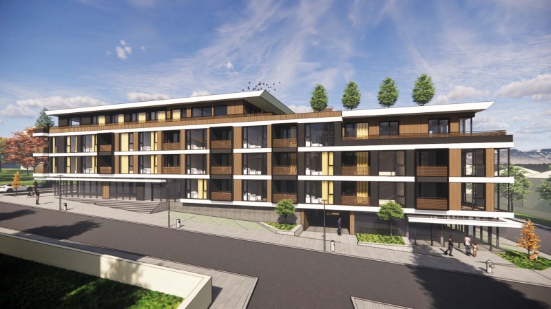 Zu verkaufen  Geschäft region Plowdiw , Karlowo , 67 qm | 65530626 - Bild [4]
