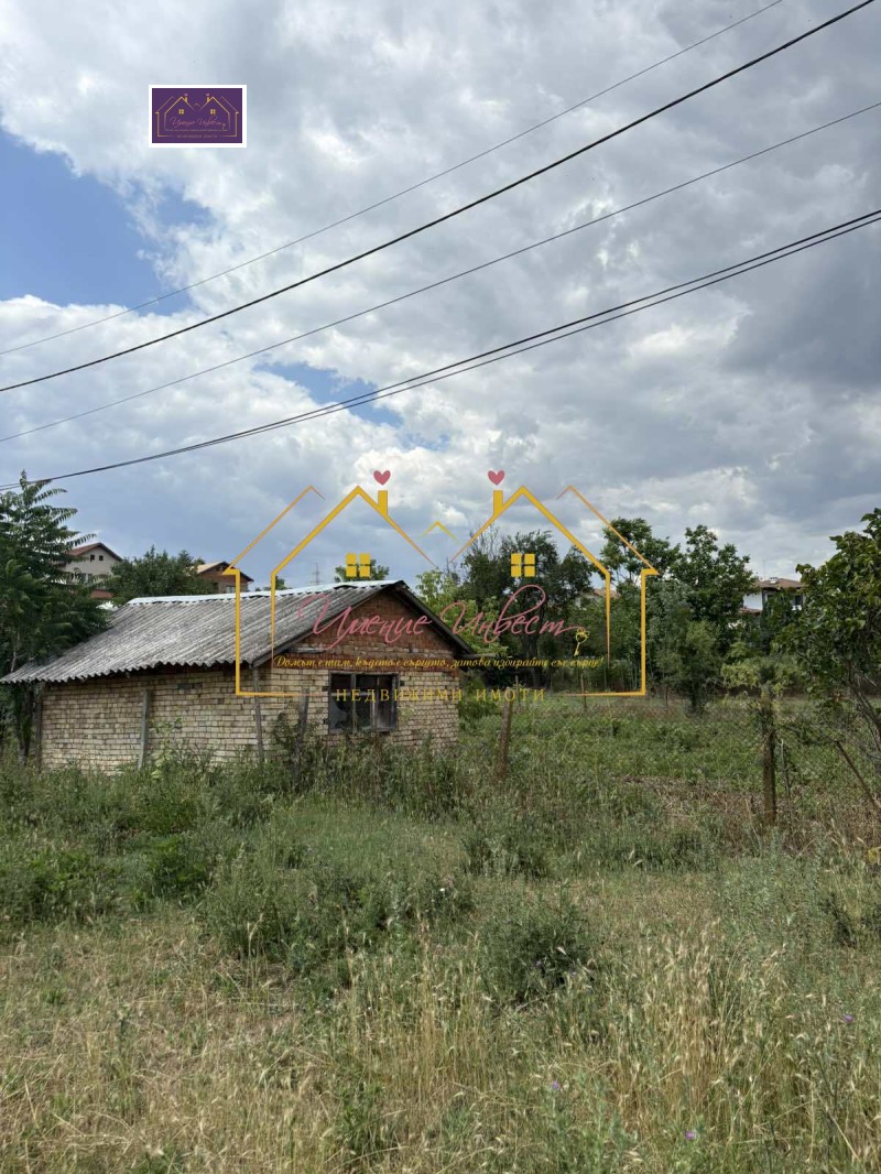 Продава  Парцел област Русе , с. Червена вода , 821 кв.м | 58622269