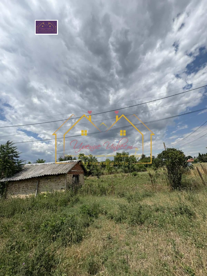 Продава  Парцел област Русе , с. Червена вода , 821 кв.м | 58622269 - изображение [4]